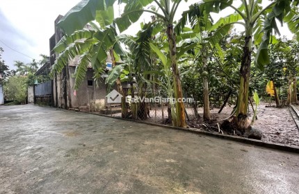 Bán đất Đông Tảo Khoái Châu 195,8m² gần Vành Đai 4, cạnh SunGroup, đường ô tô, vị trí đẹp giá đầu tư